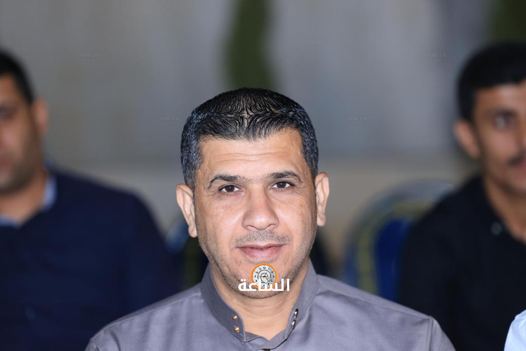 Madar Al-Saa Images 0.8492730325605871