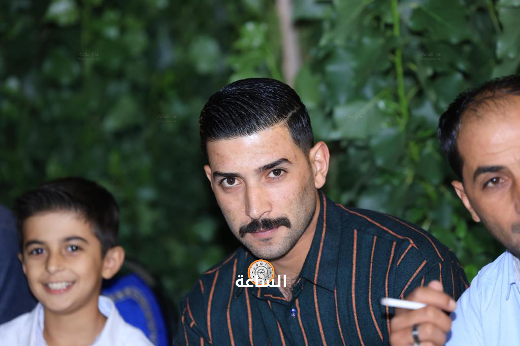 Madar Al-Saa Images 0.18324396216262984