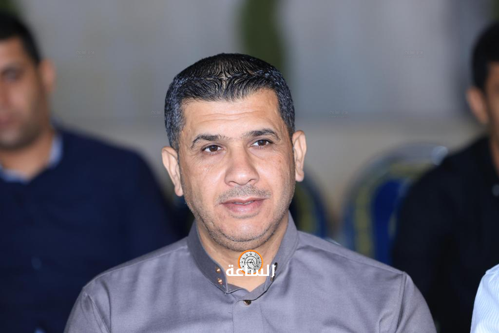 Madar Al-Saa Images 0.7683957569996425