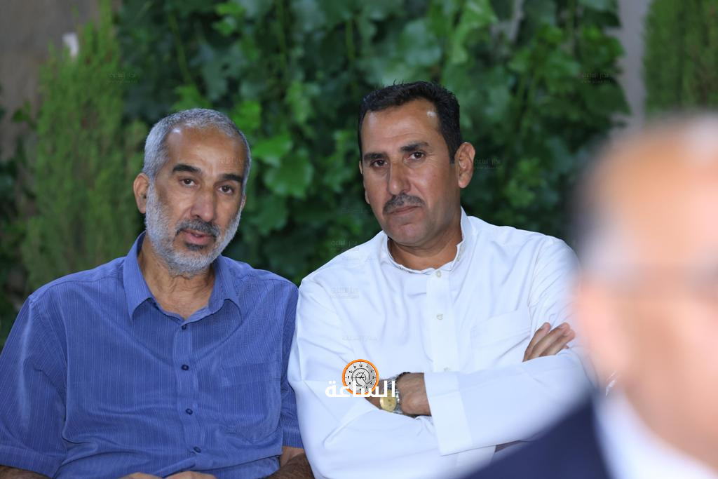 Madar Al-Saa Images 0.2141102175508769