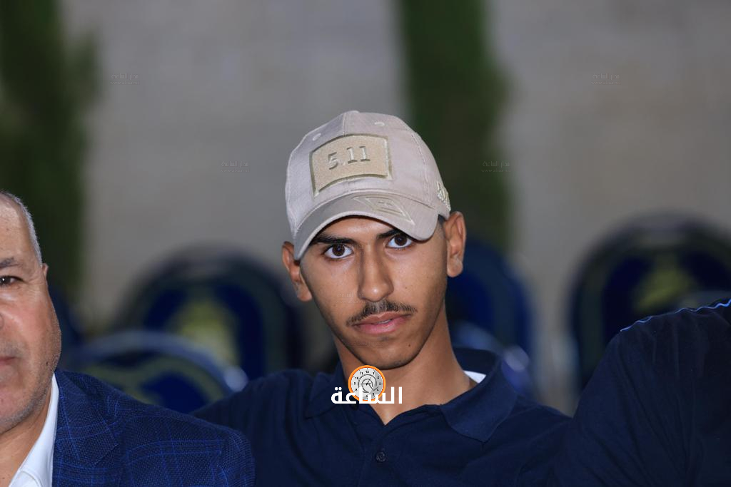Madar Al-Saa Images 0.2535901213400731