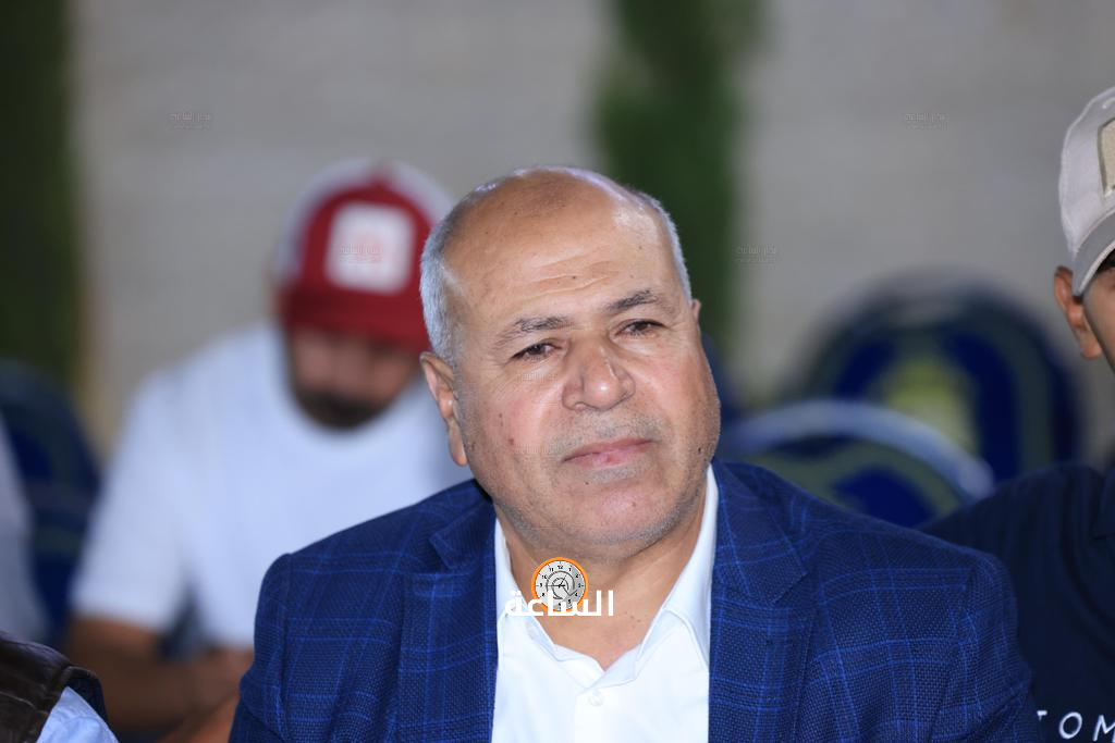 Madar Al-Saa Images 0.29906740661258147
