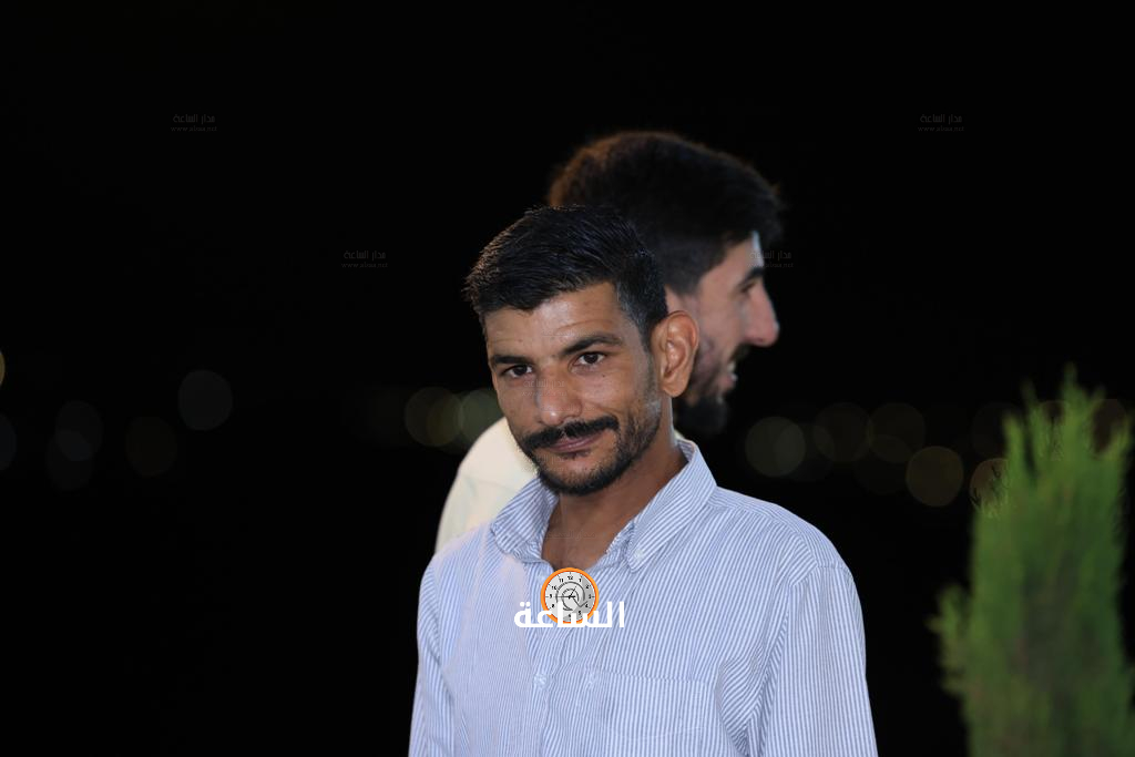 Madar Al-Saa Images 0.7974678621674999