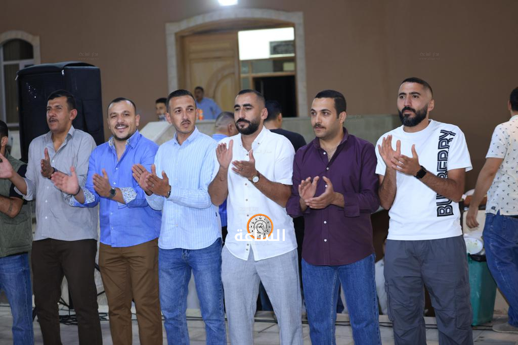 Madar Al-Saa Images 0.9570789095726453