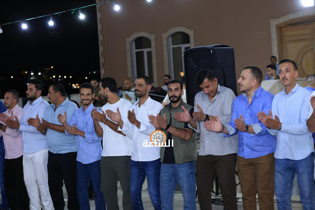Madar Al-Saa Images 0.5357352719237984