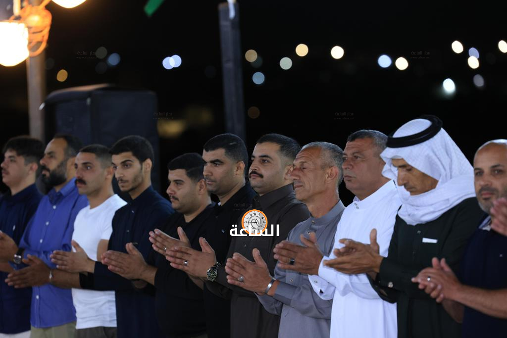 Madar Al-Saa Images 0.8764074885876054
