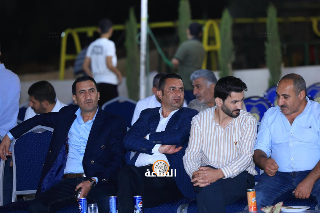 Madar Al-Saa Images 0.5510522556106051