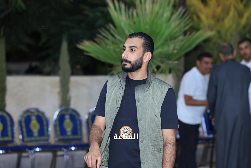 Madar Al-Saa Images 0.3221305567592079