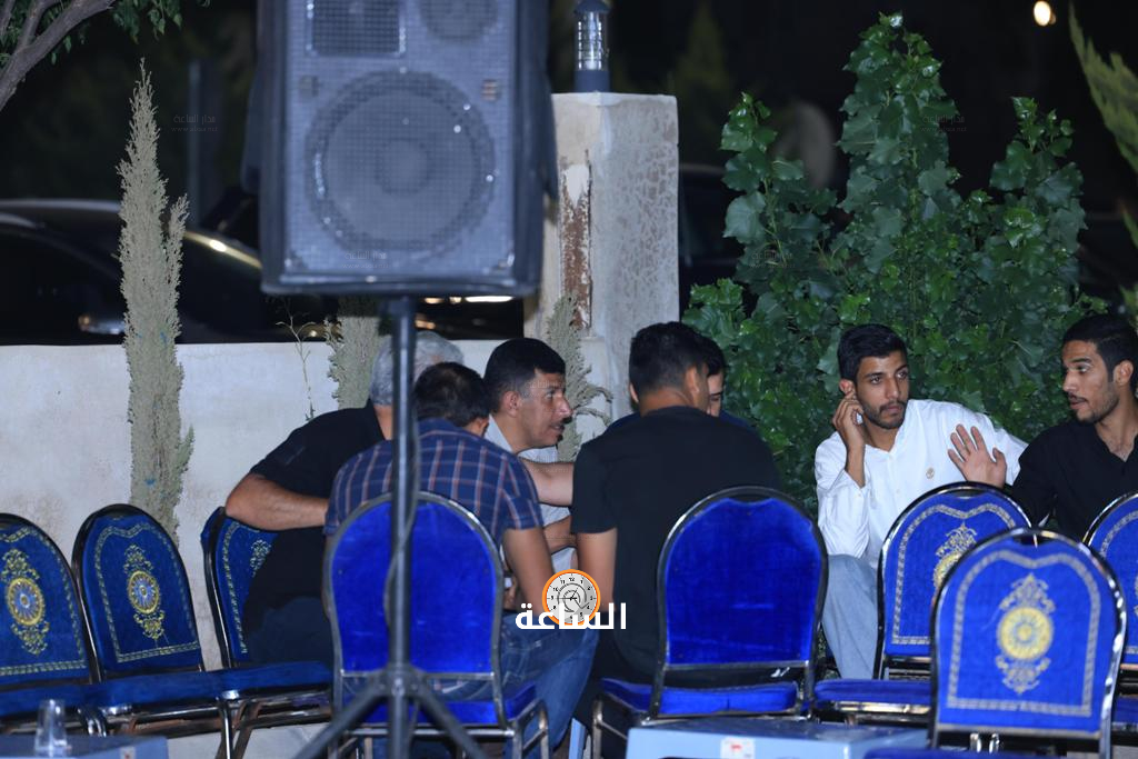 Madar Al-Saa Images 0.08581311326763219