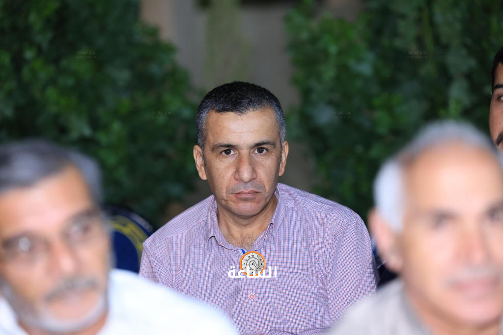 Madar Al-Saa Images 0.14139353666392196