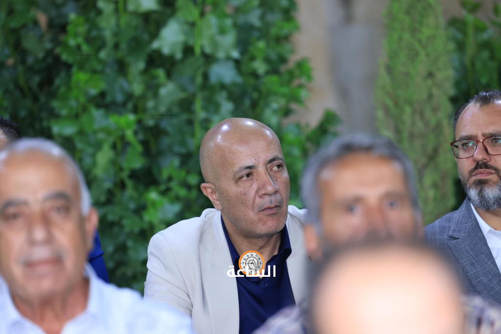 Madar Al-Saa Images 0.1789853263762312