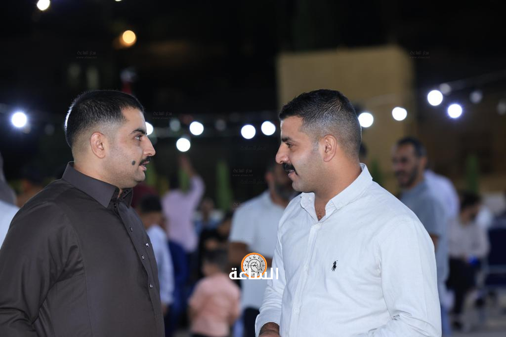 Madar Al-Saa Images 0.6262755628771817