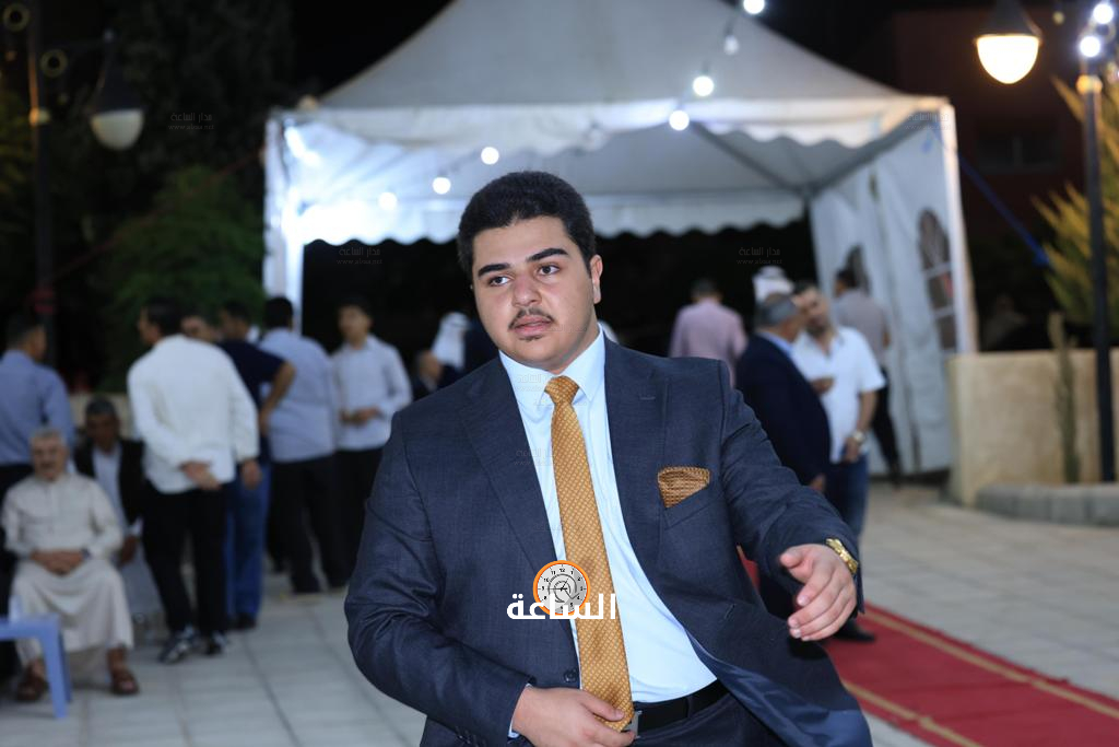 Madar Al-Saa Images 0.4700963750449694