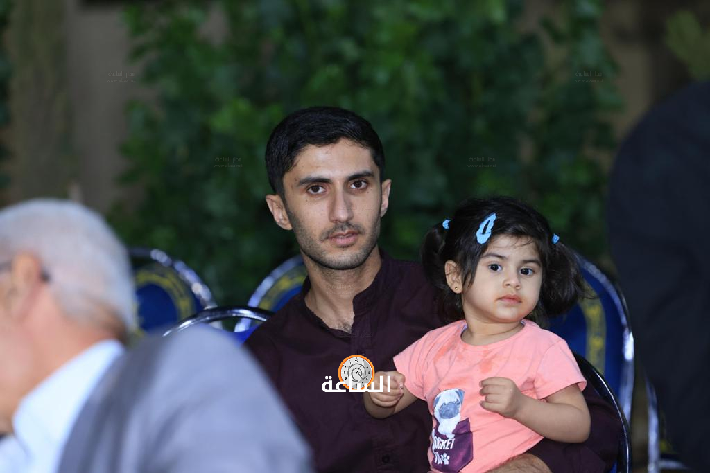 Madar Al-Saa Images 0.4079072827633662