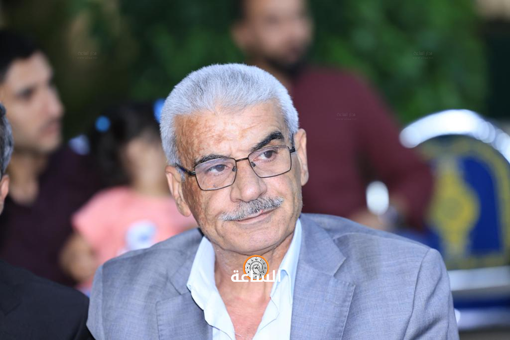 Madar Al-Saa Images 0.16491150816433753