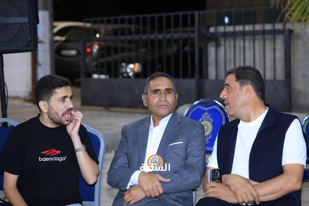 Madar Al-Saa Images 0.5462722256819217