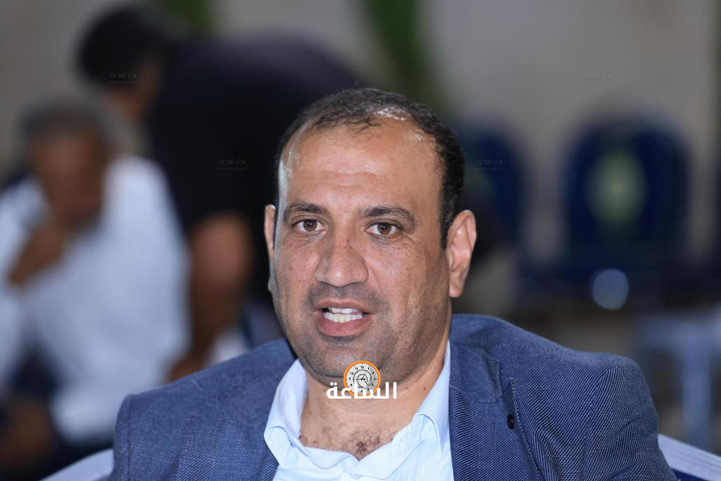 Madar Al-Saa Images 0.6396609777687793