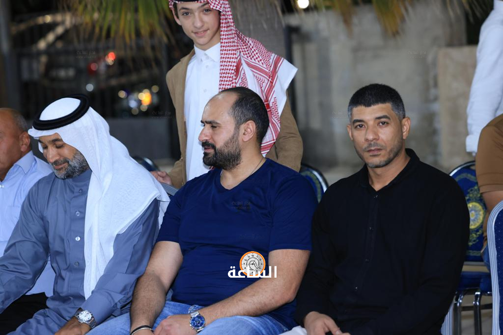 Madar Al-Saa Images 0.8537077920481517