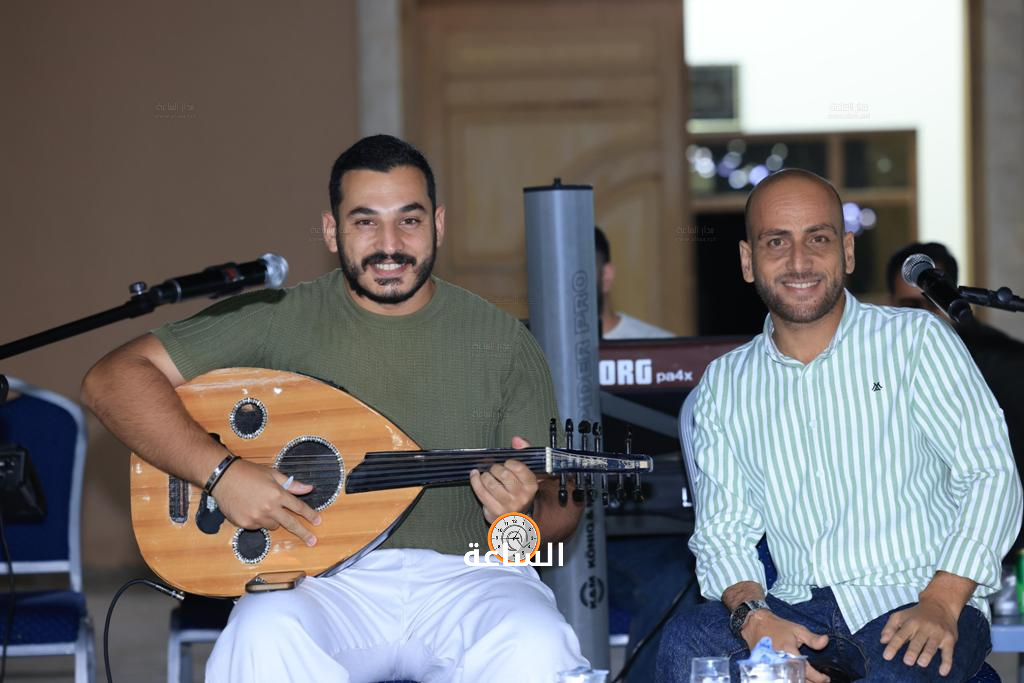 Madar Al-Saa Images 0.6641407411578263
