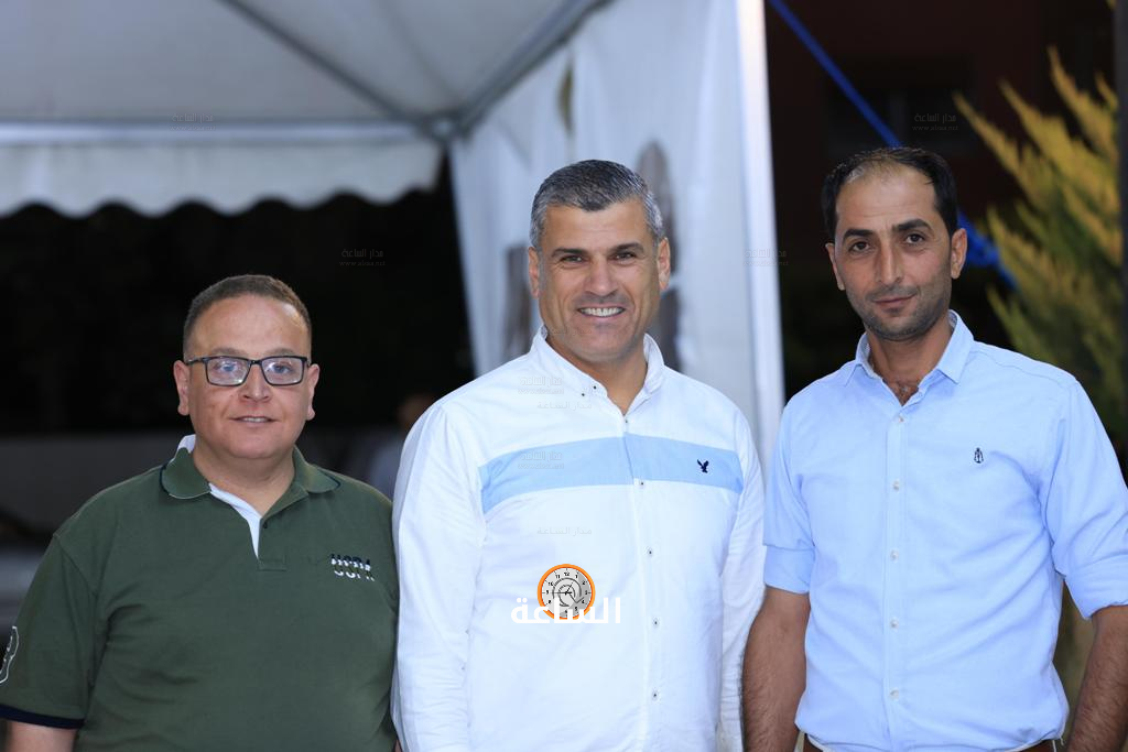 Madar Al-Saa Images 0.5083800432127307