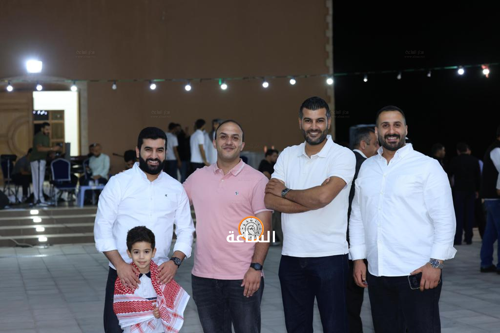Madar Al-Saa Images 0.8531315096025744