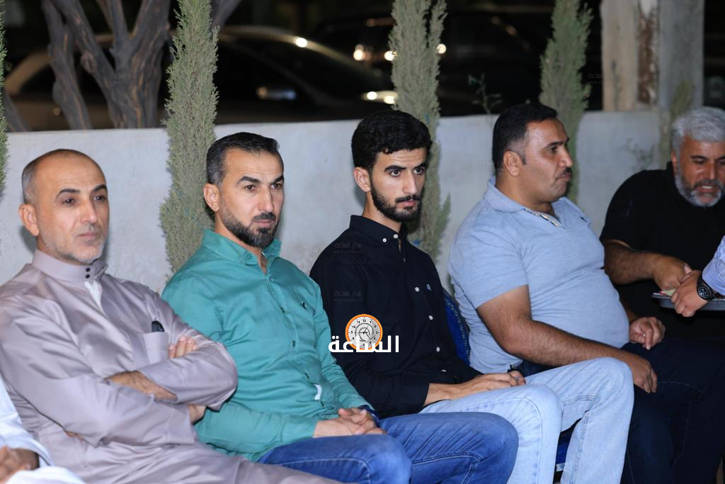 Madar Al-Saa Images 0.789204027472283