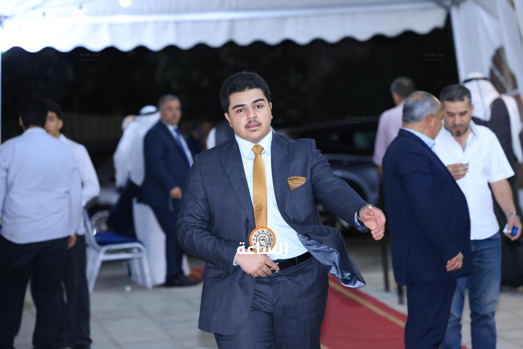 Madar Al-Saa Images 0.11566671848991261
