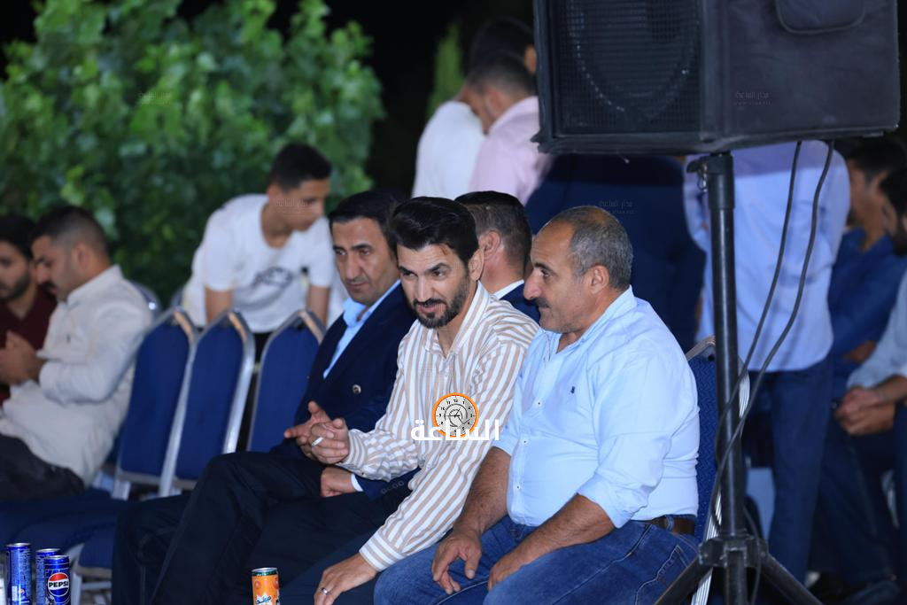 Madar Al-Saa Images 0.2828512528253595