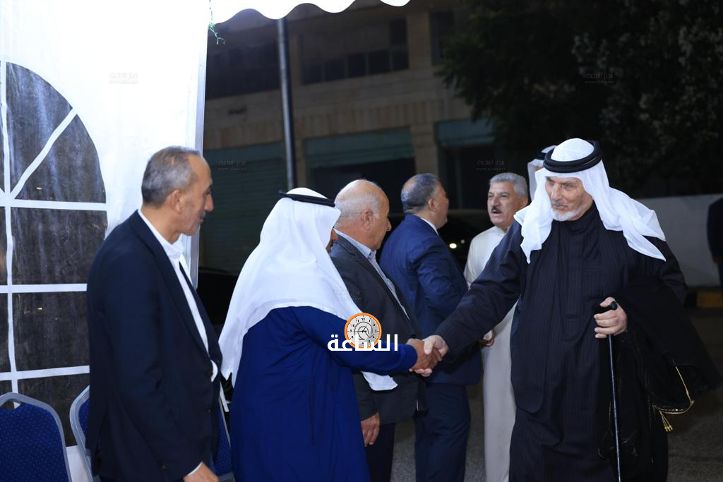 Madar Al-Saa Images 0.12171656905901995