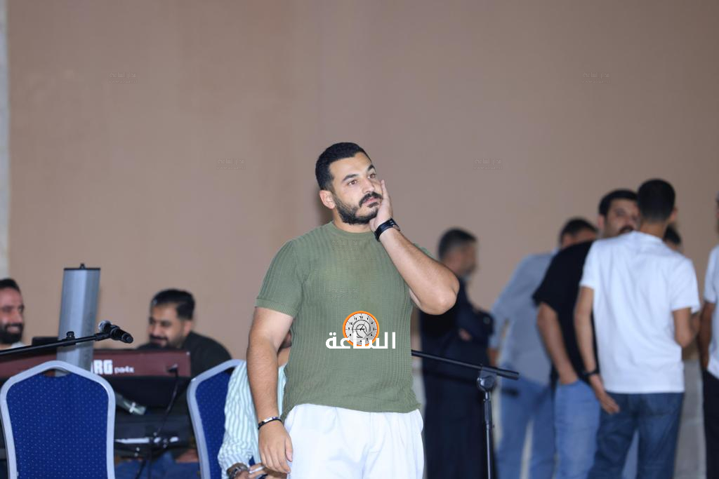 Madar Al-Saa Images 0.5481363176236708