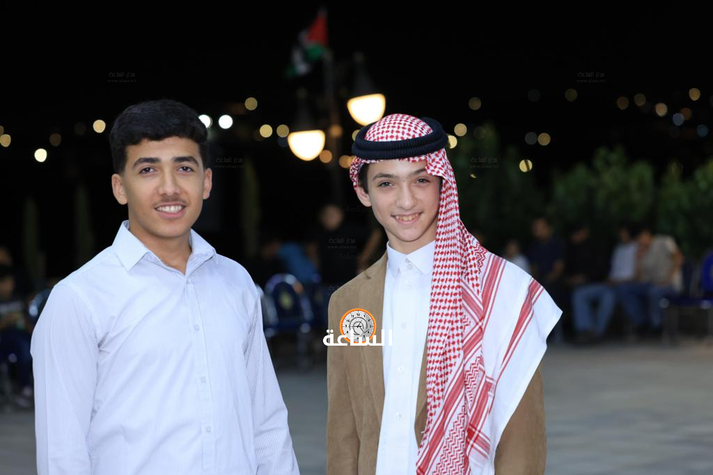 Madar Al-Saa Images 0.23902096376724324