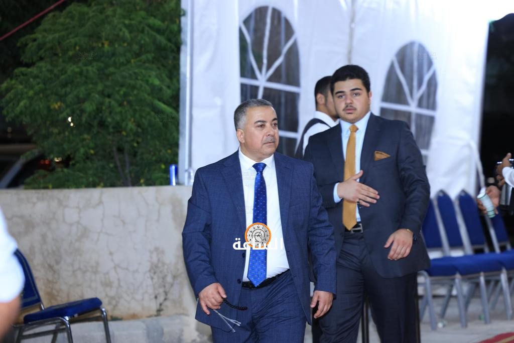 Madar Al-Saa Images 0.4171010690538348