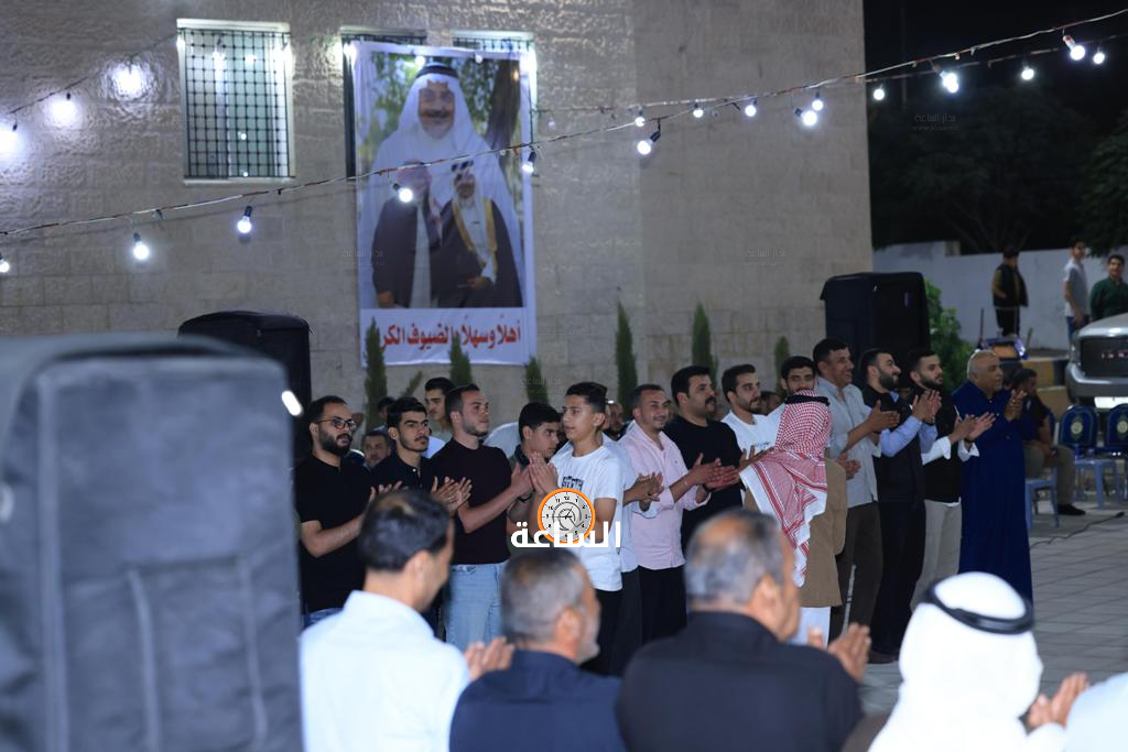 Madar Al-Saa Images 0.8231134456236607