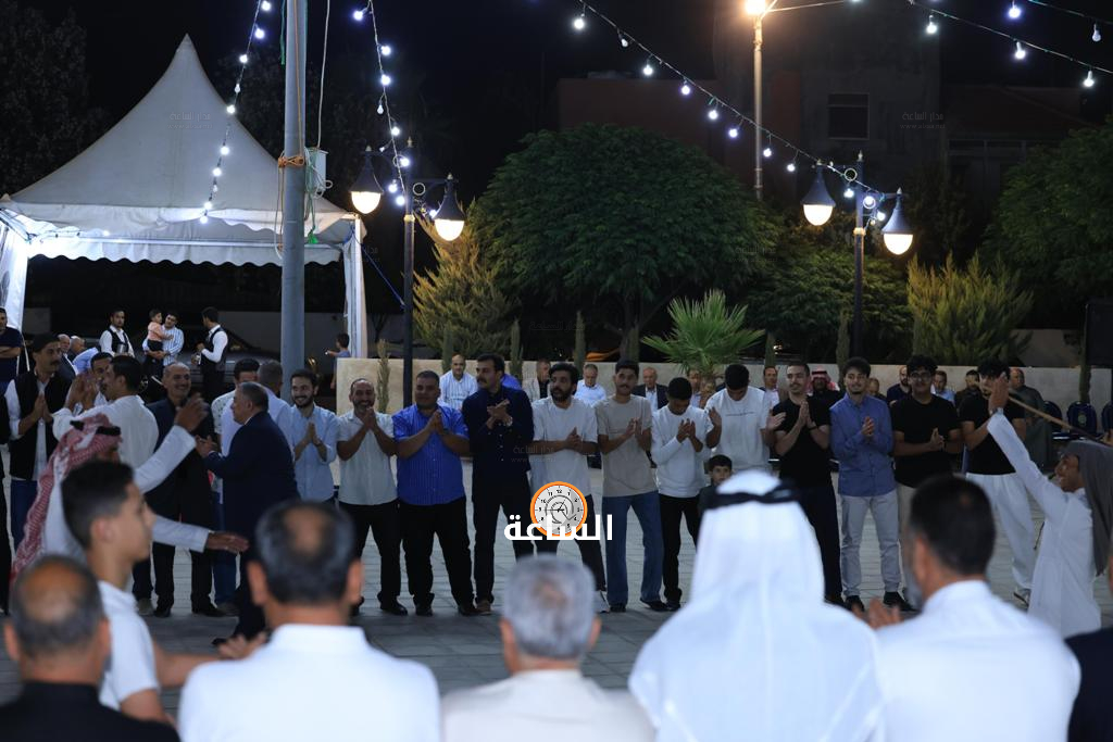 Madar Al-Saa Images 0.6153950447096039