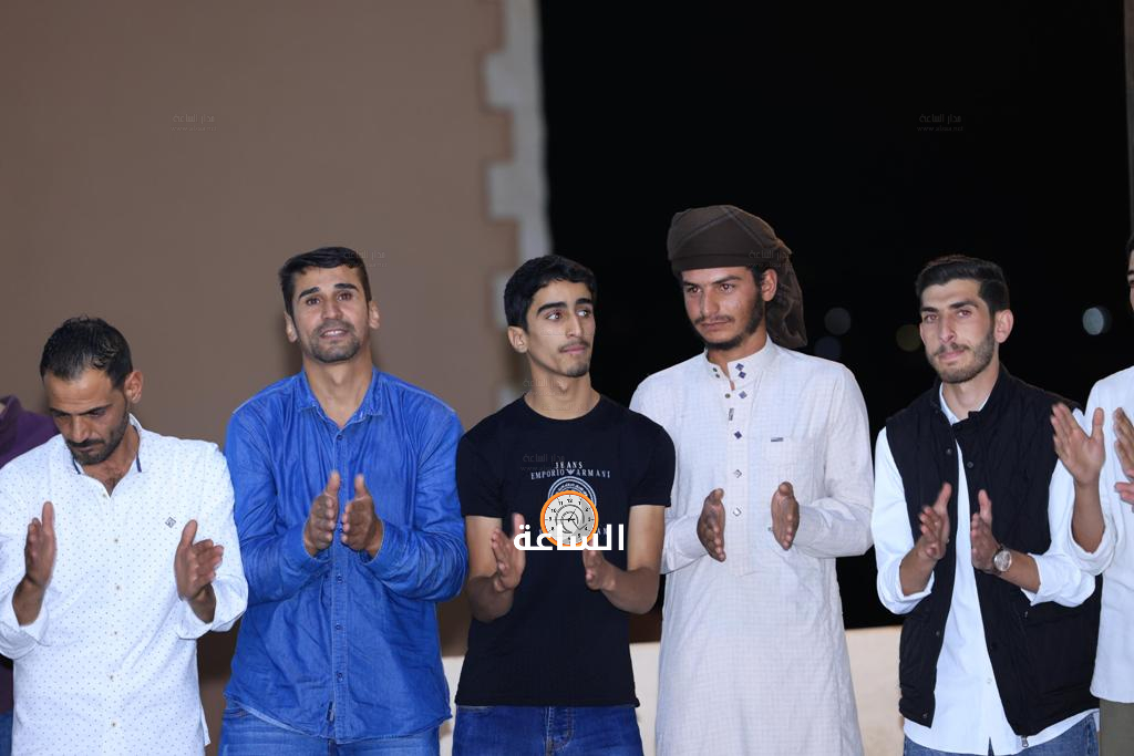 Madar Al-Saa Images 0.7073114990068557