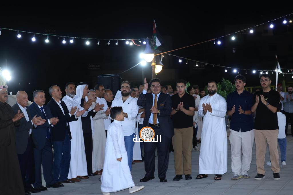 Madar Al-Saa Images 0.7893201261541618