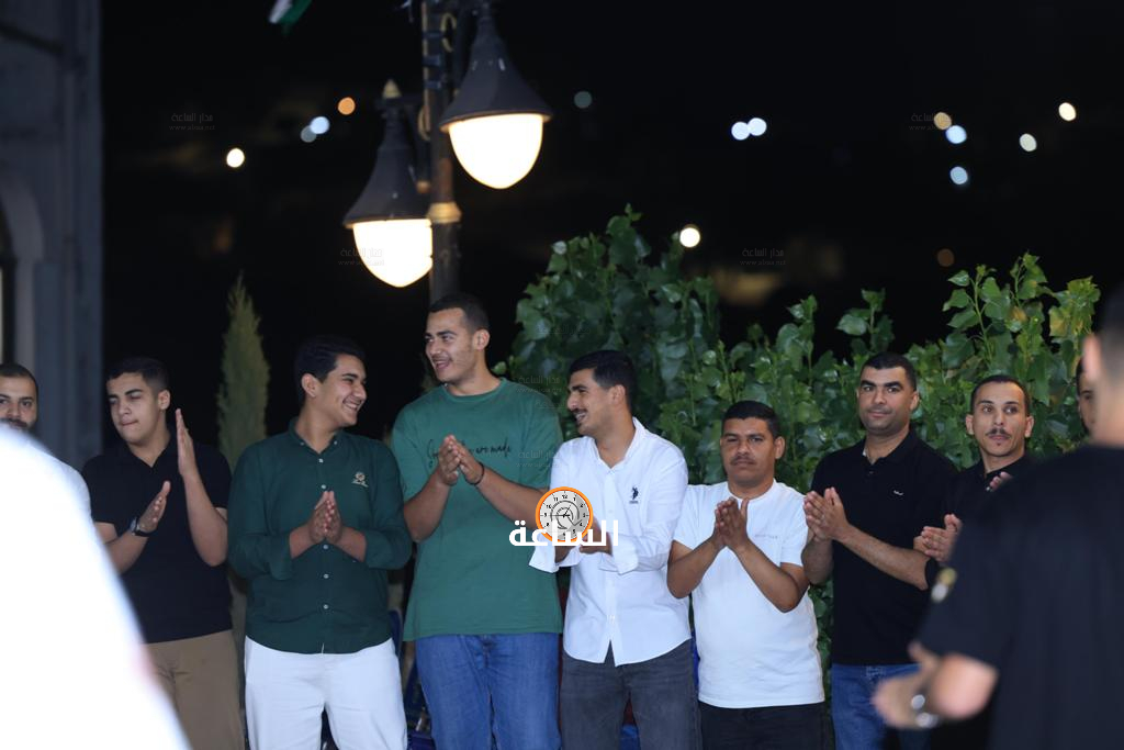 Madar Al-Saa Images 0.8779086243614193