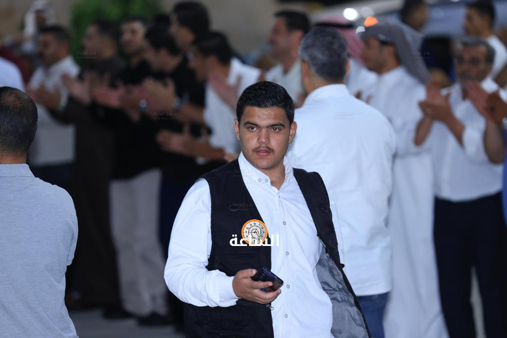 Madar Al-Saa Images 0.19187773372880224