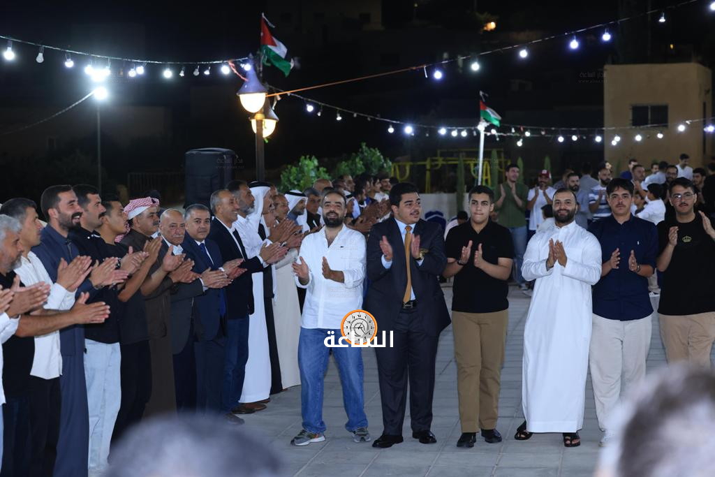 Madar Al-Saa Images 0.9557626505904085