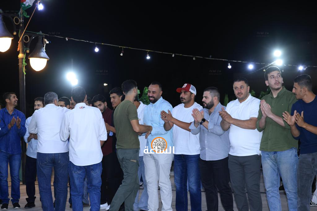 Madar Al-Saa Images 0.23451359657410875