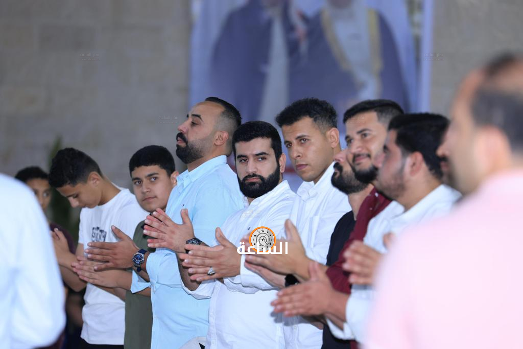 Madar Al-Saa Images 0.045830732470519164