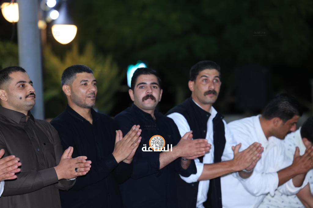 Madar Al-Saa Images 0.810945372052517