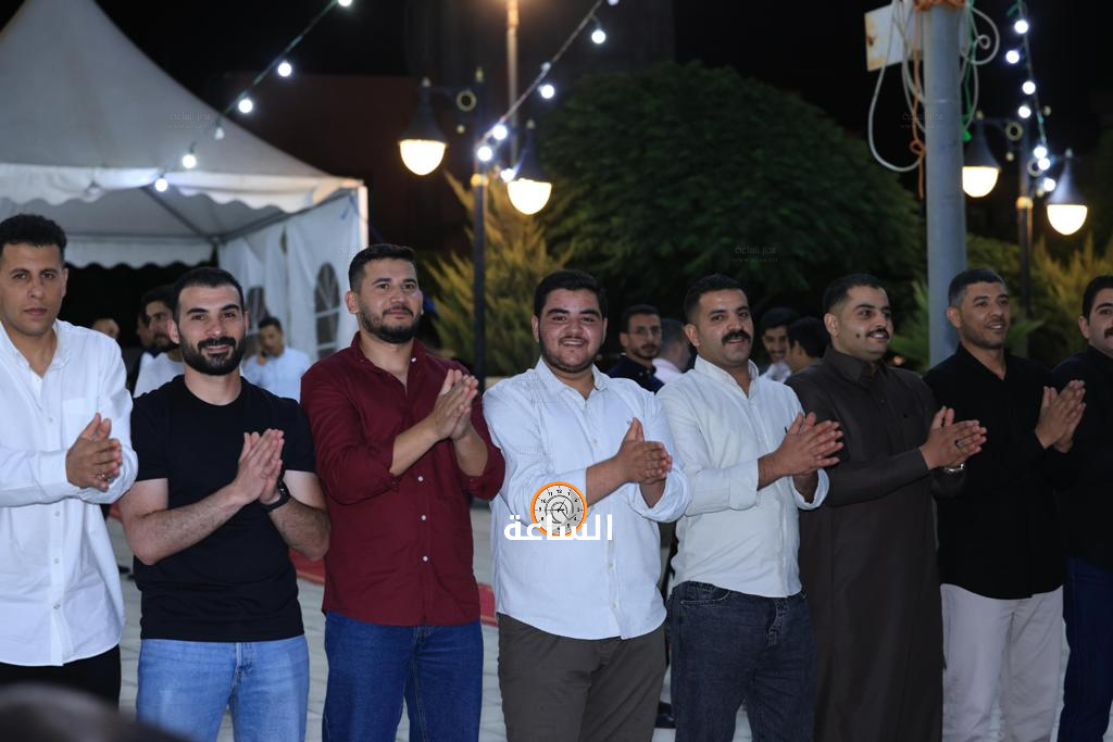 Madar Al-Saa Images 0.12891581465539703