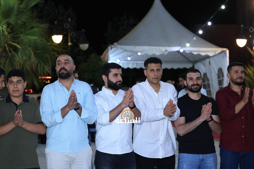 Madar Al-Saa Images 0.7638253034351554