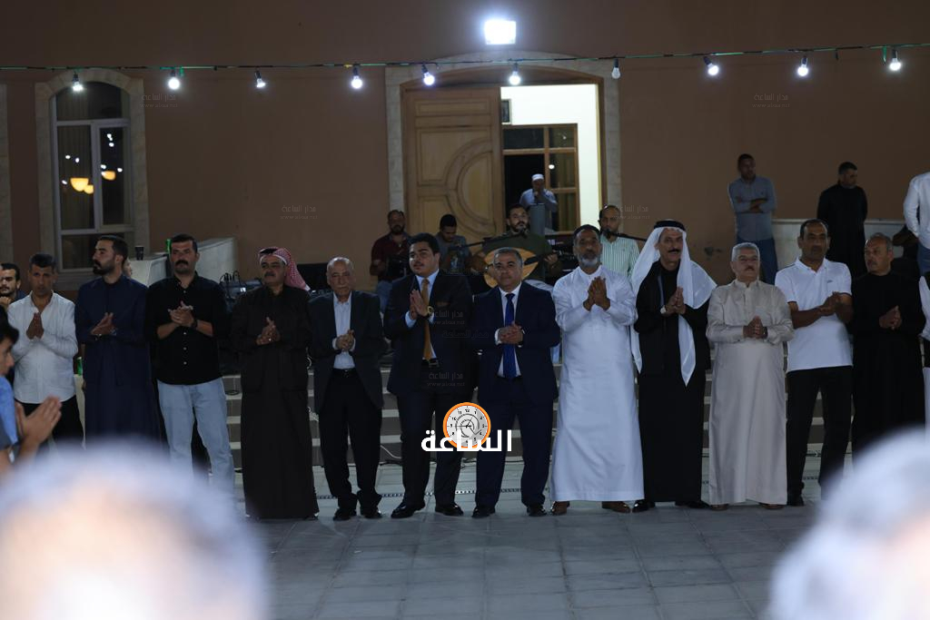 Madar Al-Saa Images 0.8186869206205407