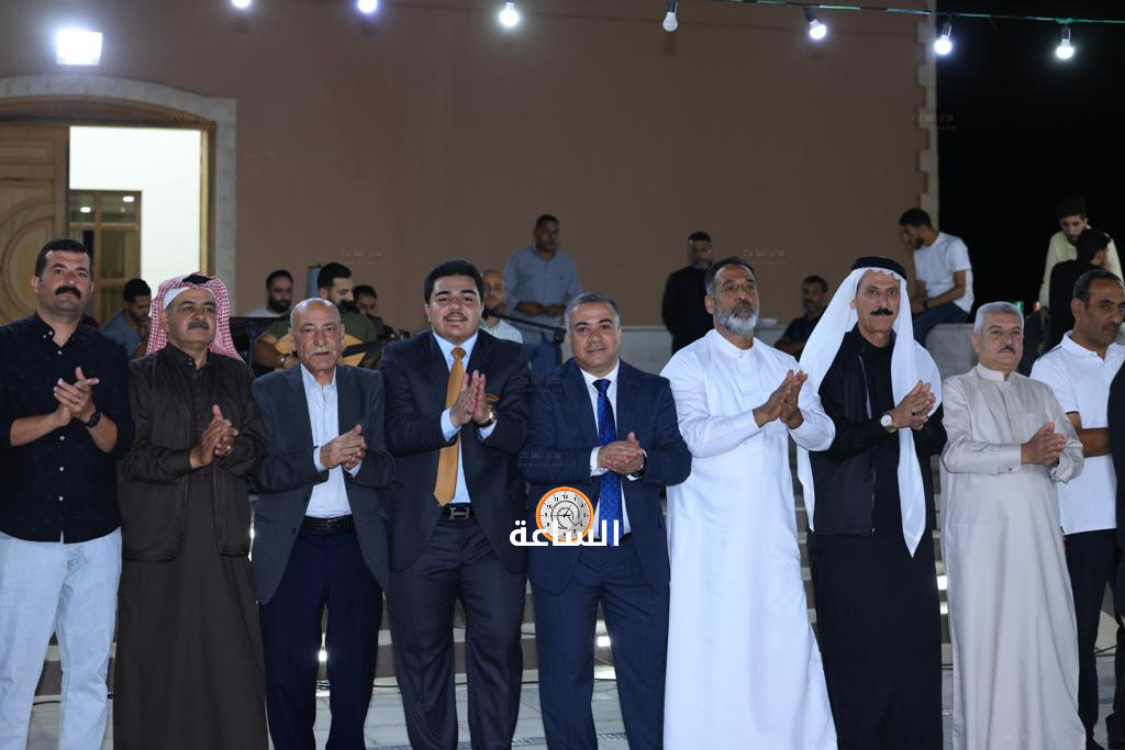 Madar Al-Saa Images 0.9252865005643516