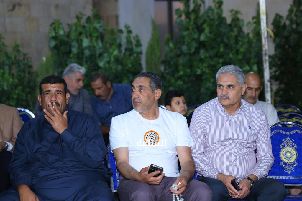 Madar Al-Saa Images 0.19772961322528682