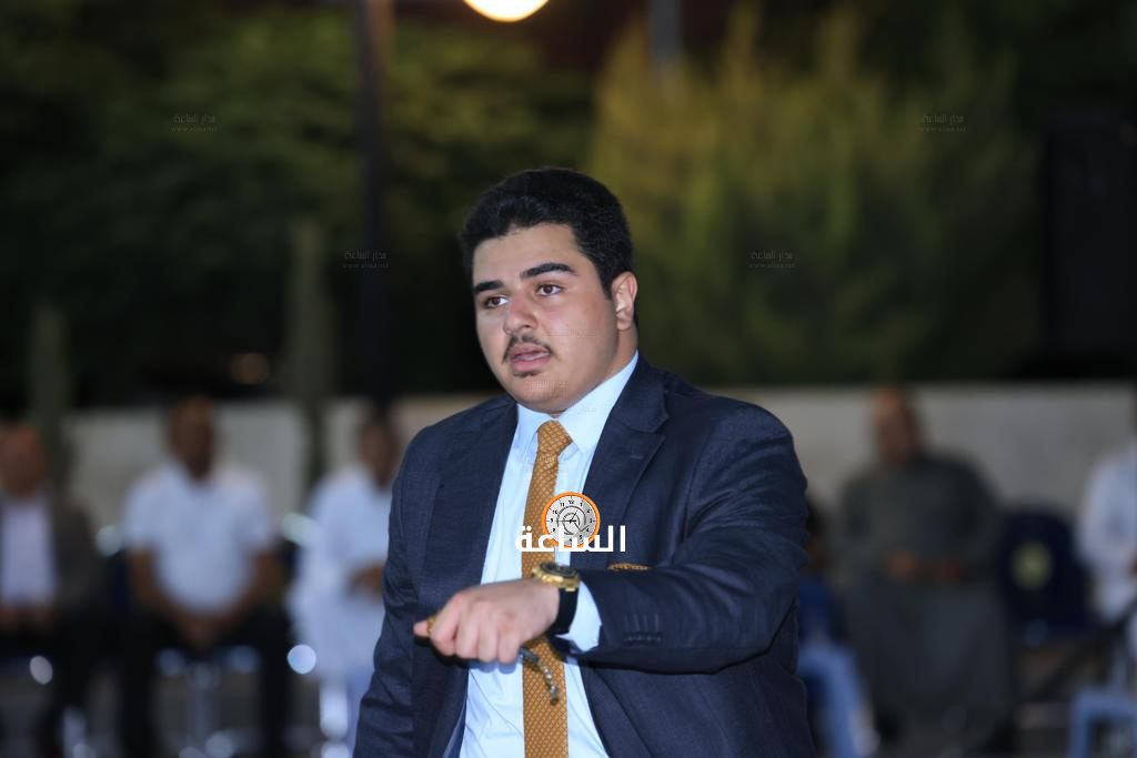 Madar Al-Saa Images 0.7045873555730878