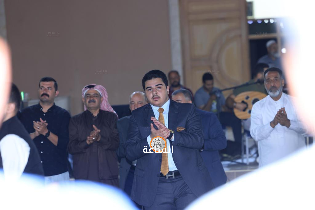 Madar Al-Saa Images 0.1334919382318972