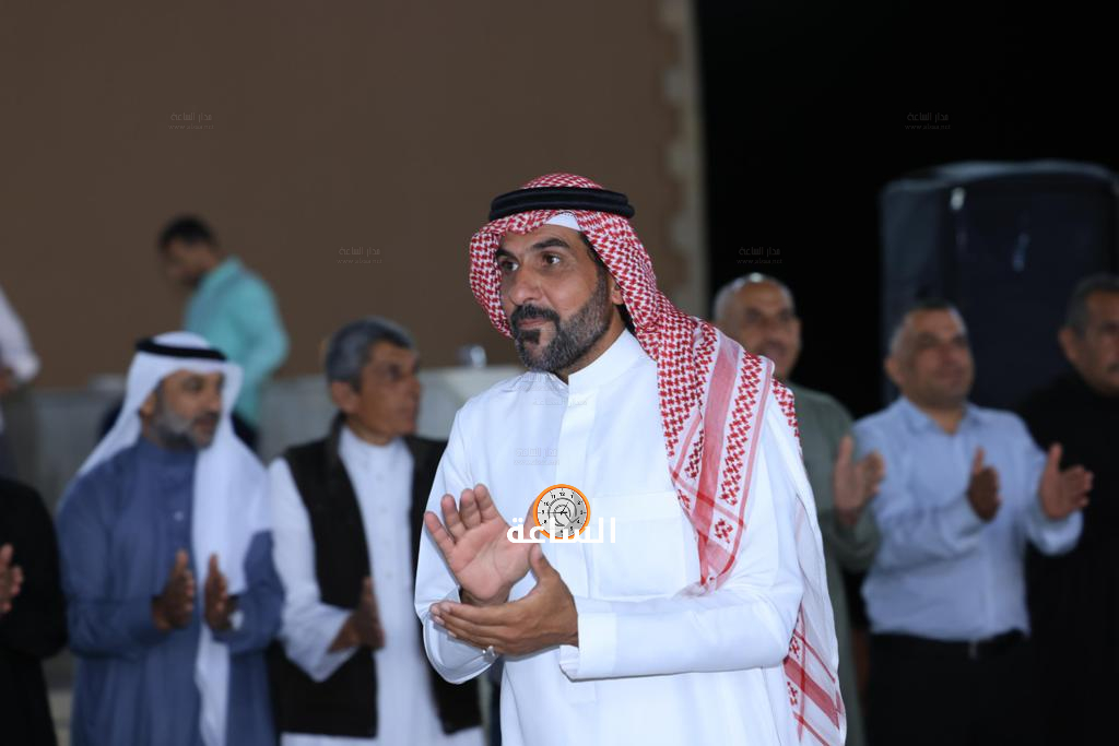 Madar Al-Saa Images 0.8773315519748388